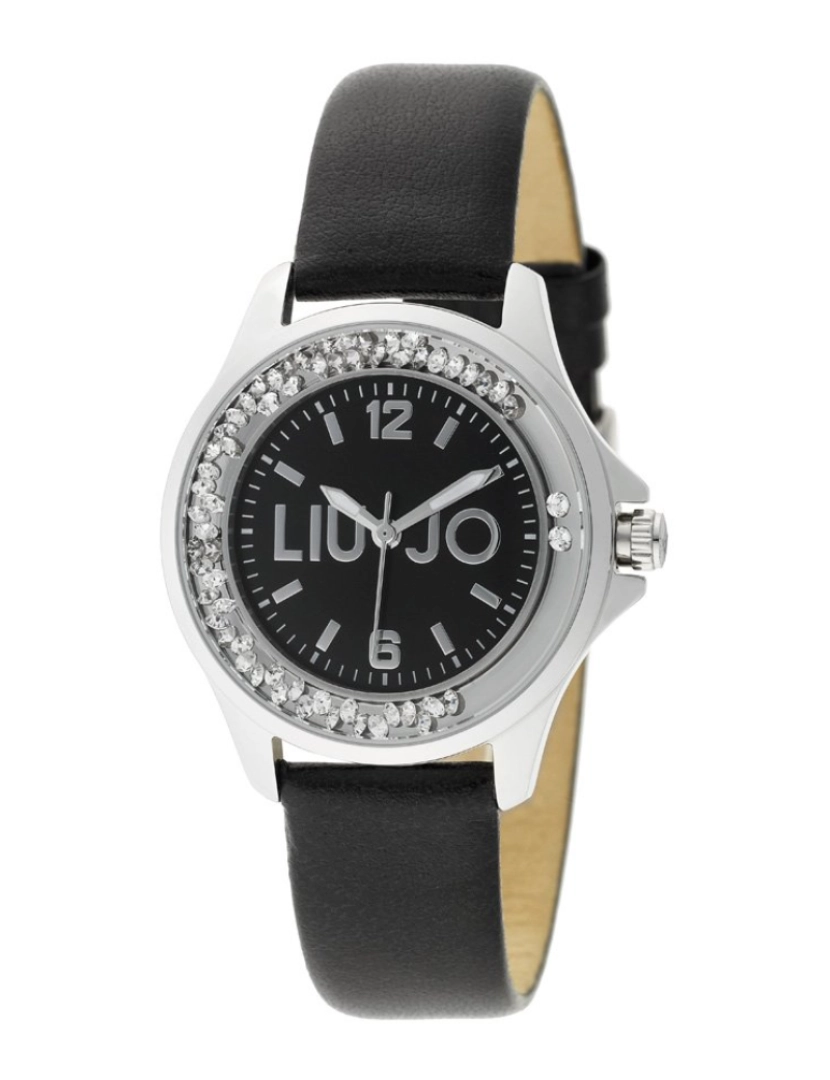 Liujo - Relógio masculino Piel Tlj966