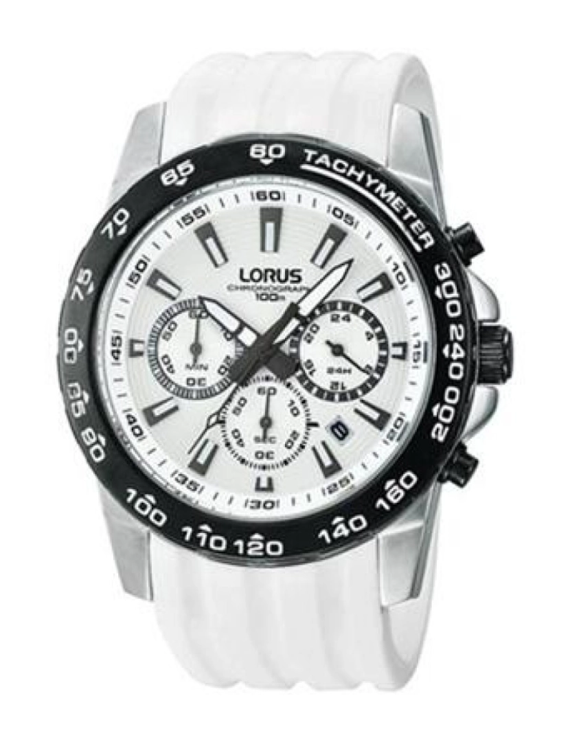 Lorus - Masculino Loro Borracha Rt319bx9