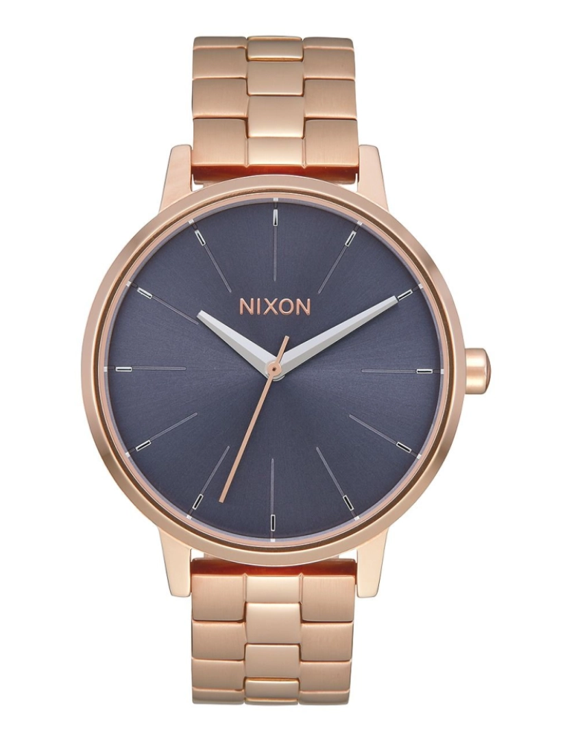 Nixon - Relógio Feminino Nixon aço A0993005