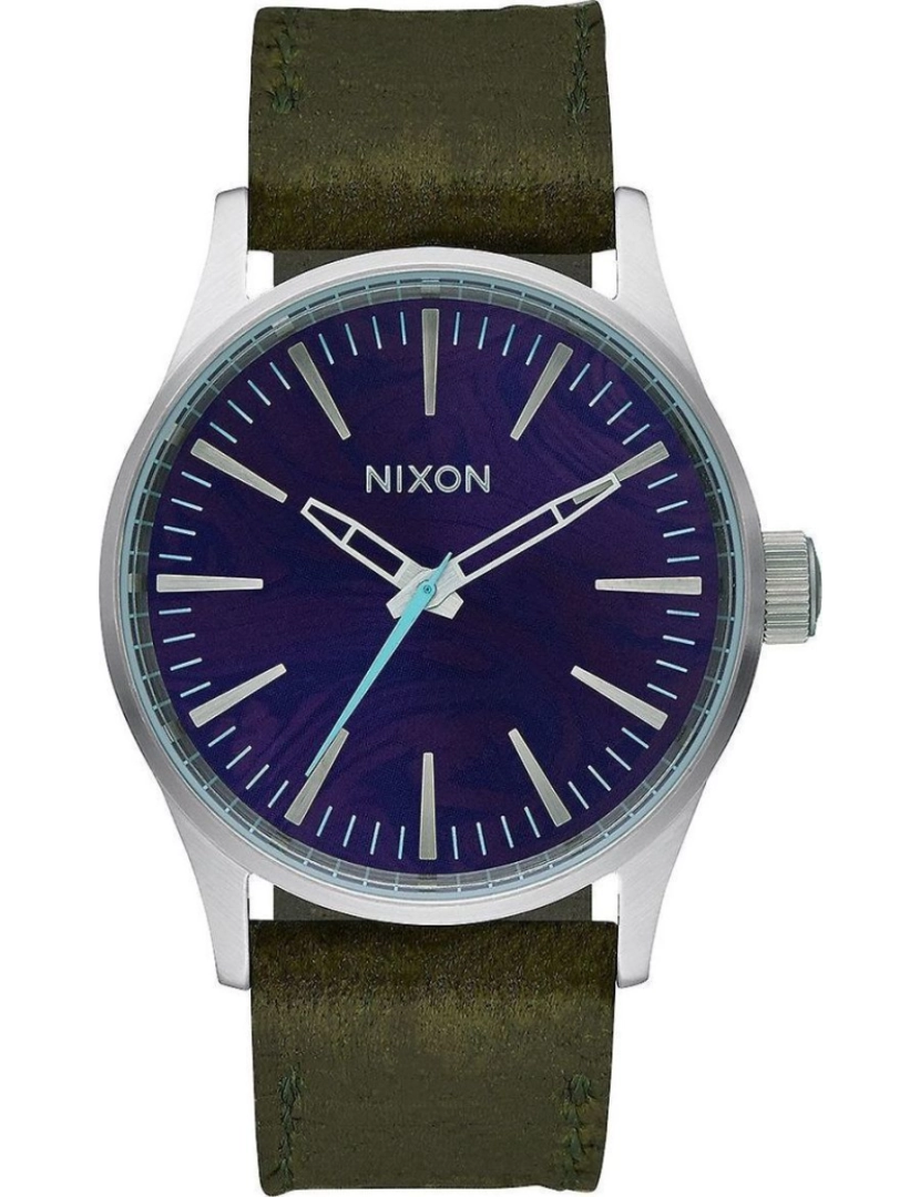 Nixon - Relógio Feminino Nixon Piel A377-2302-00