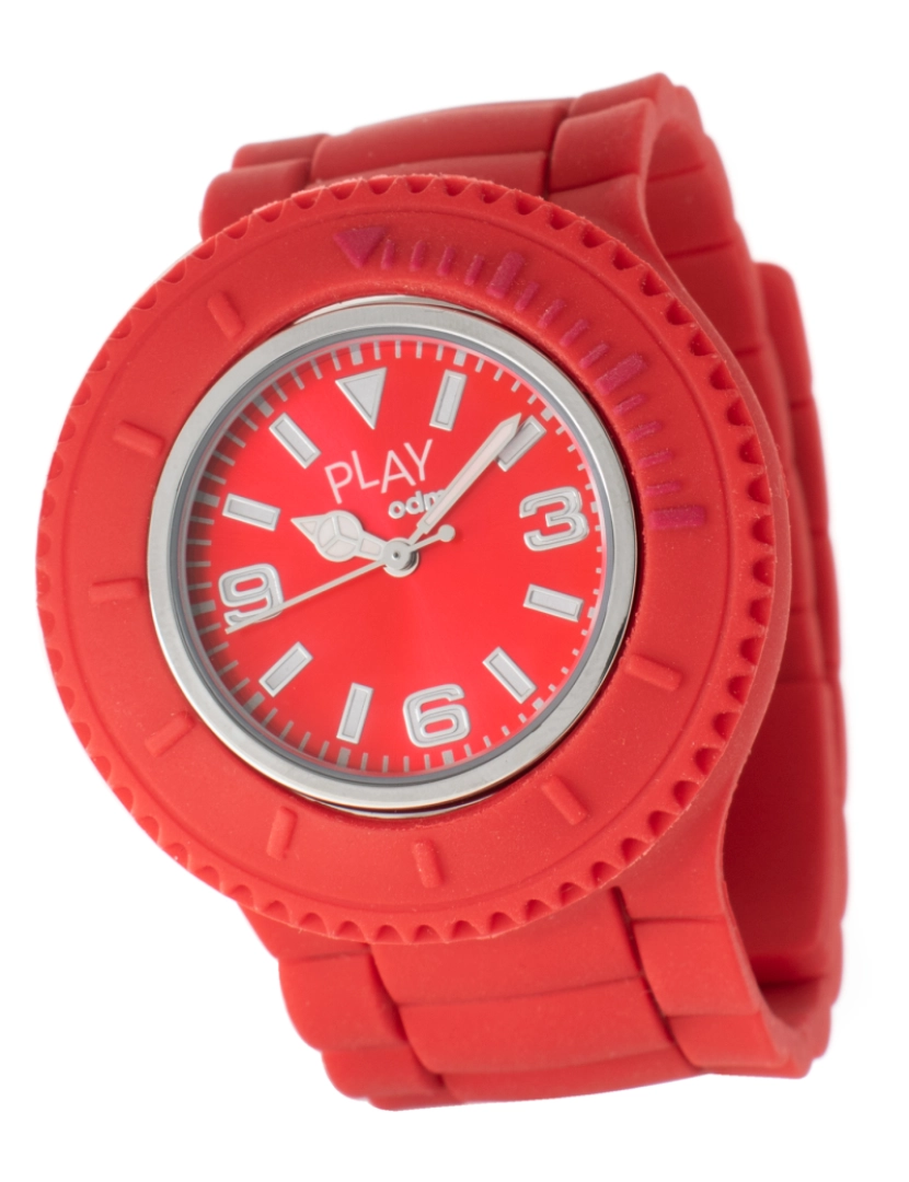 ODM - Silicone unisex Odm Pp001-07