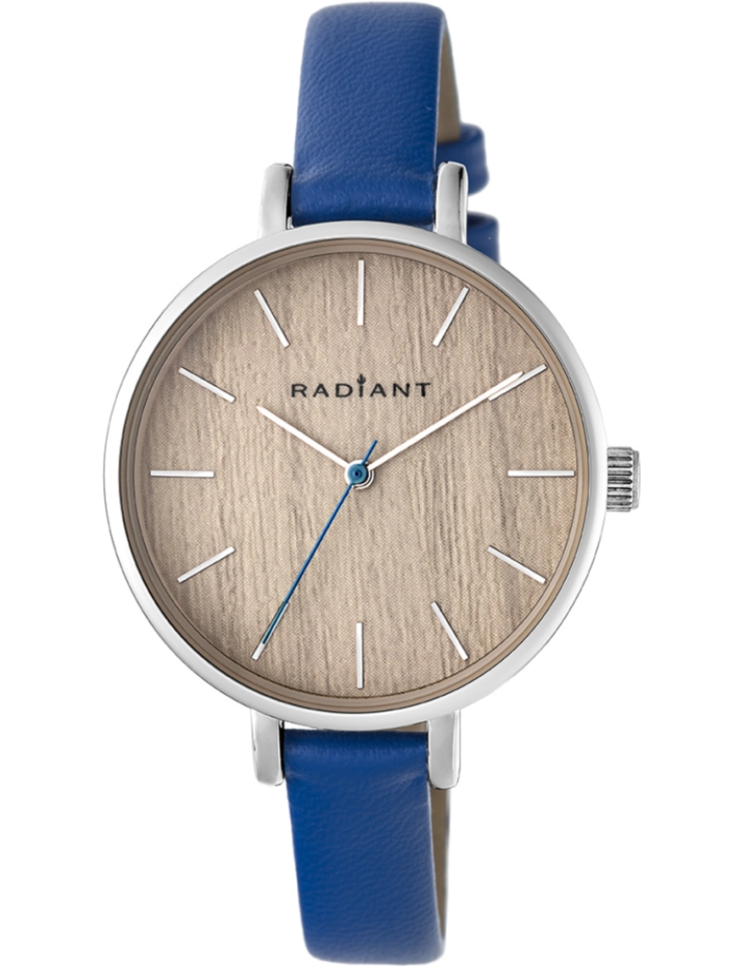 Radiant - Relógio Feminino Radiant Piel Ra430602