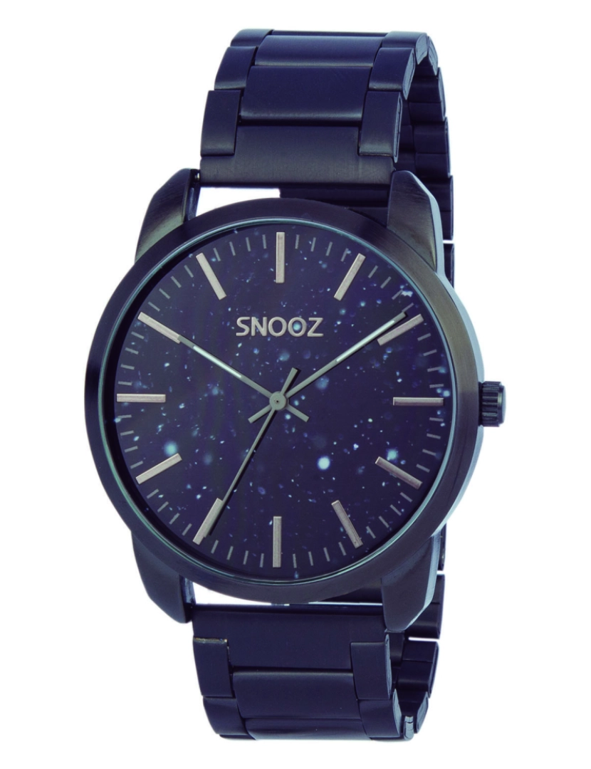 imagem de Unisex Snooz relógio de aço Saa1043-601