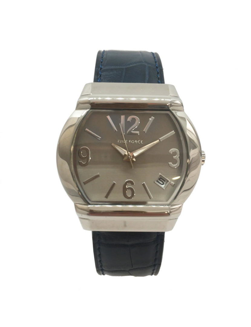 Time Force - Time Force Piel Tf3336L04