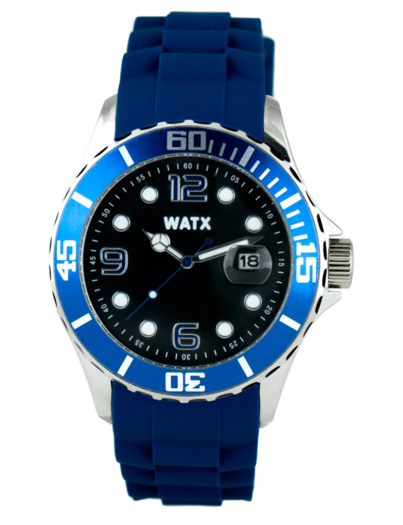 Watx - Relógio Watx masculino Rwa9020