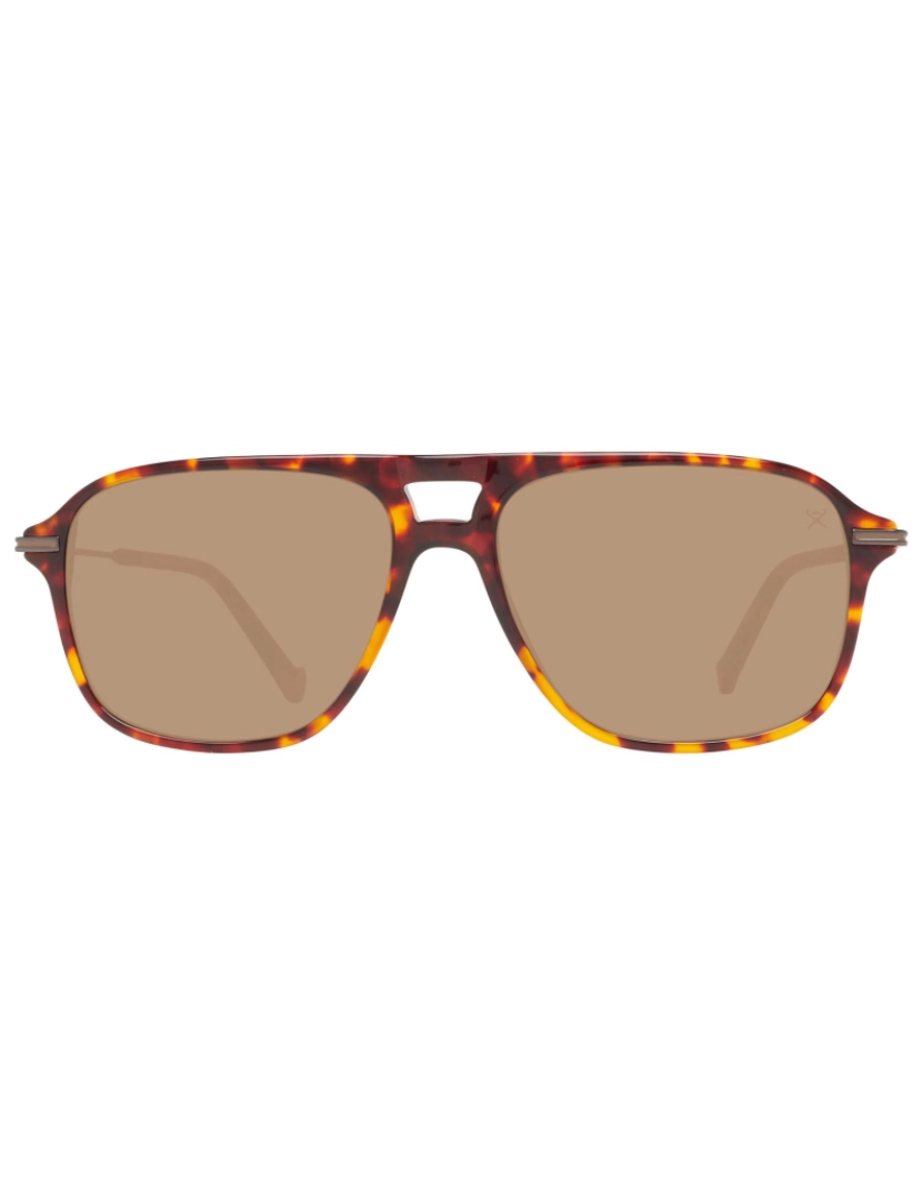 imagem de Óculos de sol Masculino Hackett Acetato Hsb865127562