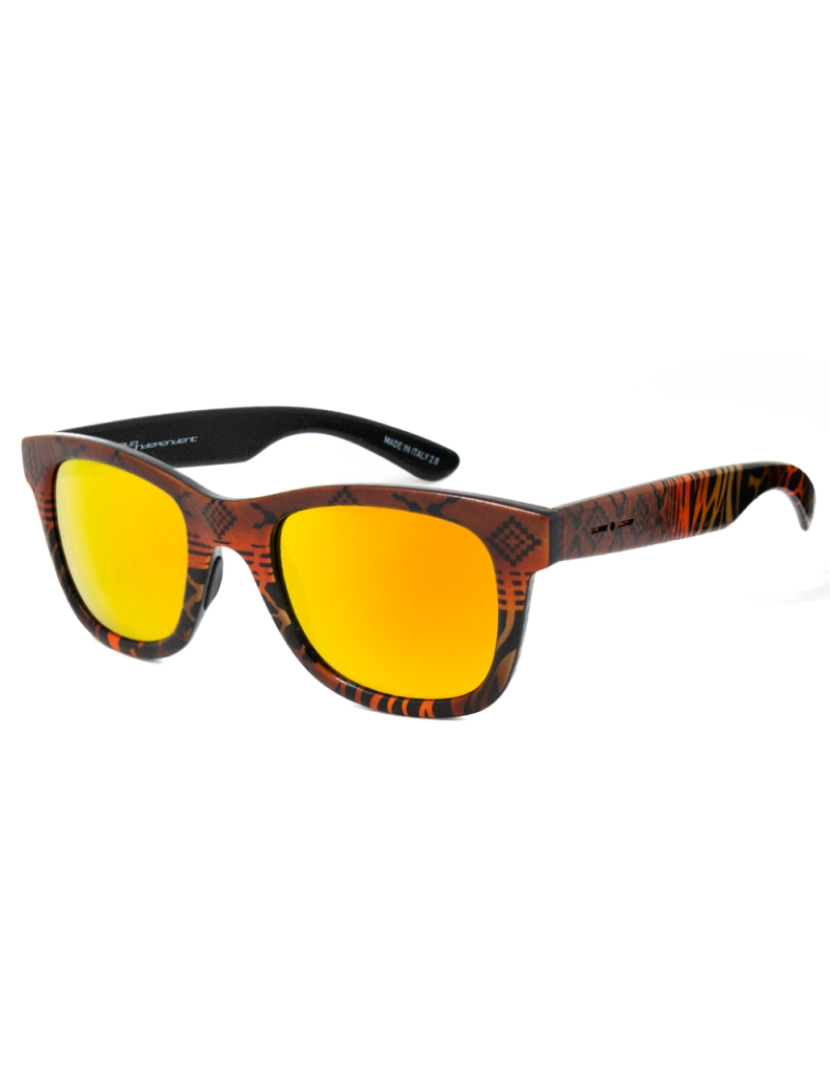 Italia Independent - Óculos de sol Unisex Itália Acetato Independente 0090inx044000