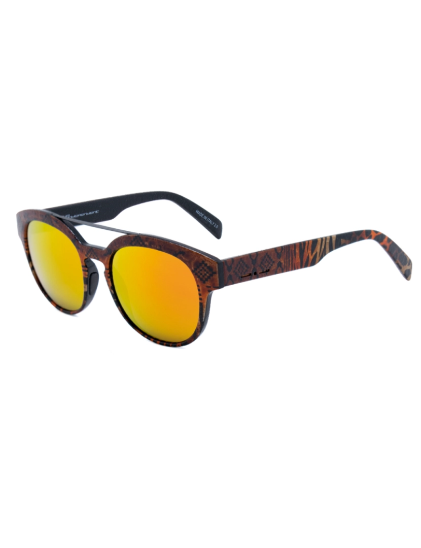 Italia Independent - Óculos de sol Unisex Itália Acetato Independente 0900inx044000