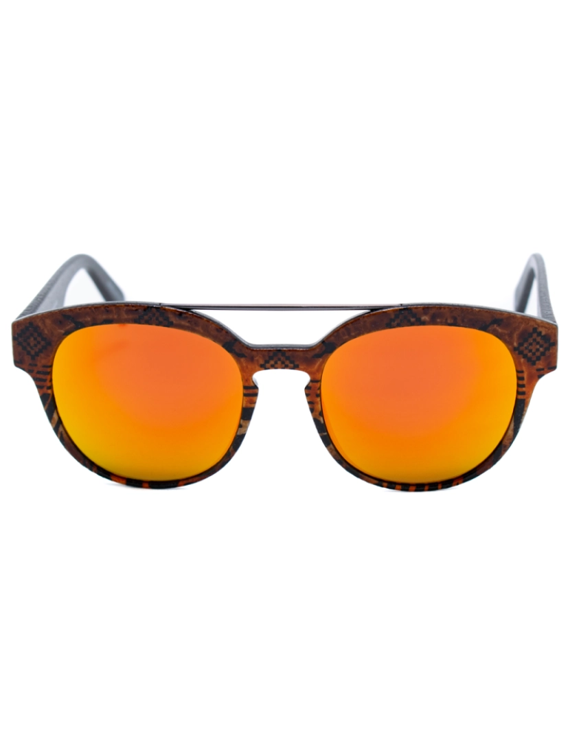 imagem de Óculos de sol Unisex Itália Acetato Independente 0900inx0440002