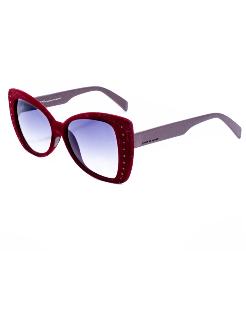 Italia Independent - Óculos de sol mulher Itália Acetato independente 0904Cv-057000