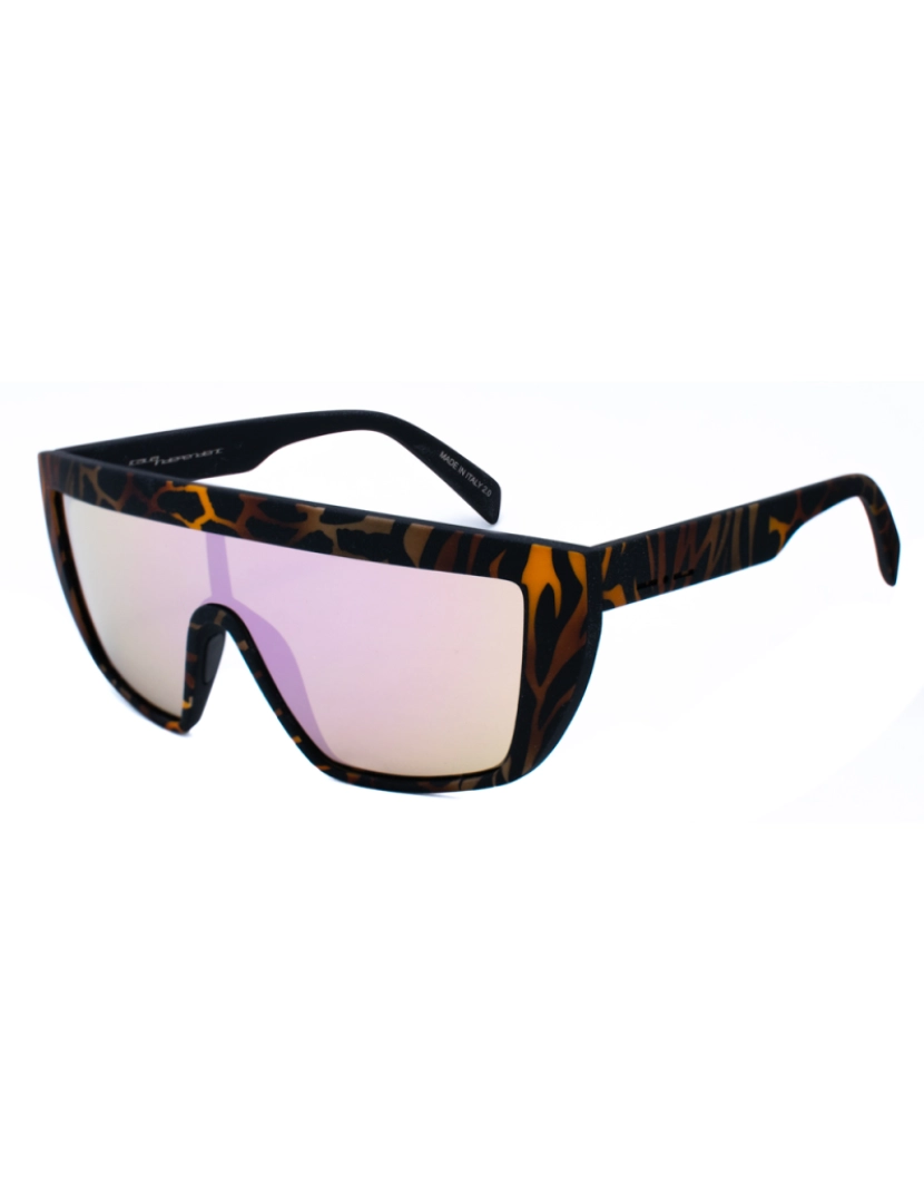 Italia Independent - Óculos de sol Unisex Itália Acetato Independente 0912-Zef-044