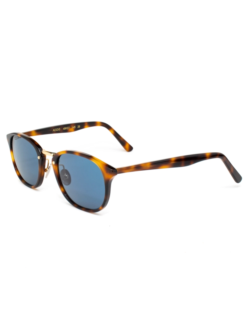 Lgr - Óculos de sol unisex Lgr Acetato Addishavana39