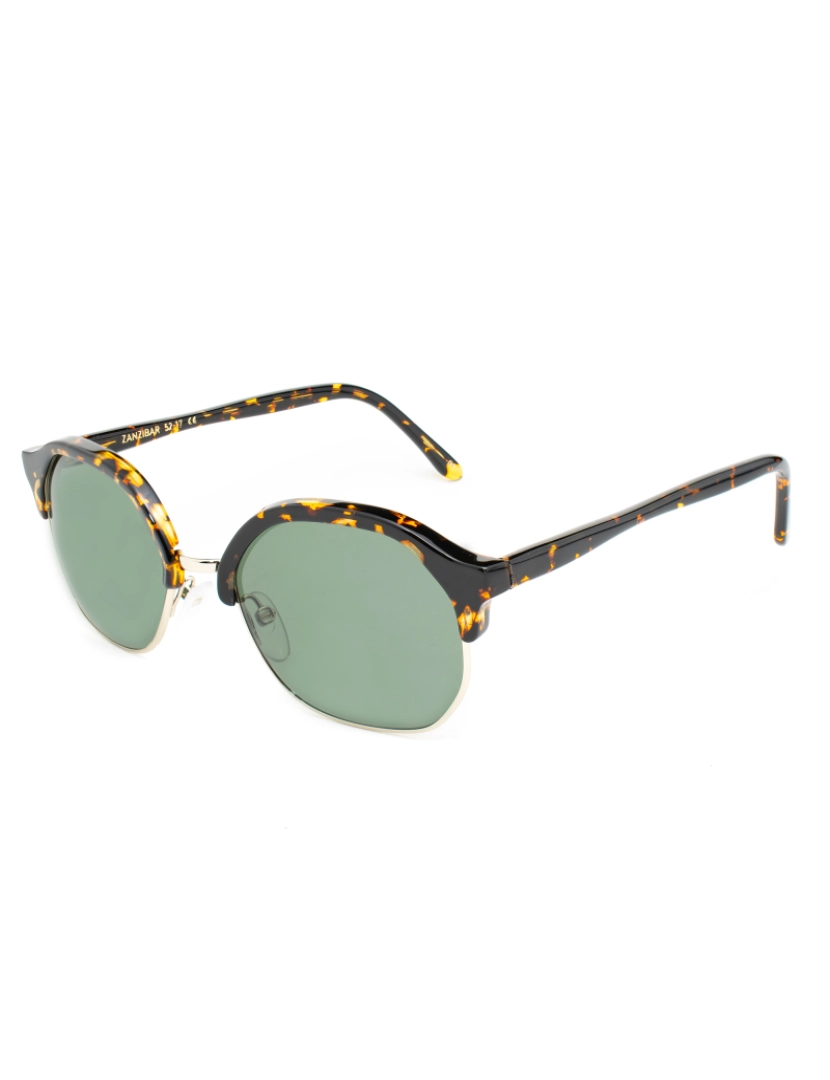 Lgr - Óculos de sol Unisex Lgr Acetato Zanzibarhav09