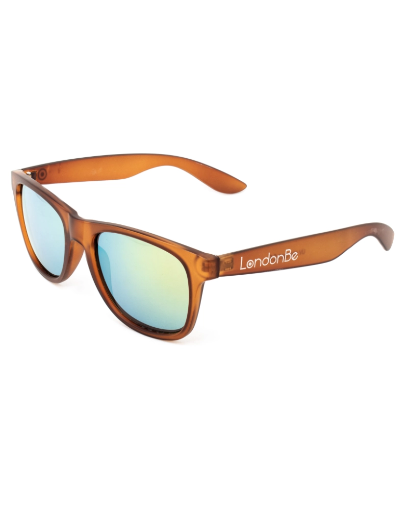 Londonbe - Óculos de sol Unisex Londonbe Injectado B799285110002