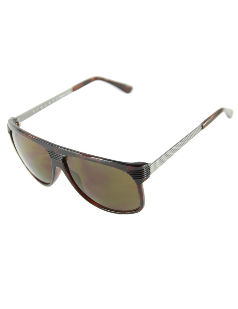 Sisley - Óculos de sol Homens Acetato Sisley, Metal Sl54002