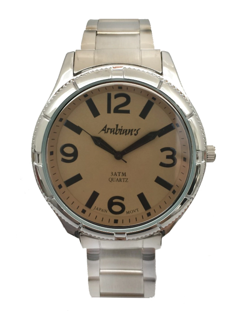Arabians - Relógio masculino Hap2199m