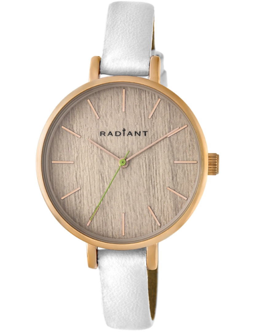 Radiant - Relógio Feminino Radiant Piel Ra430601
