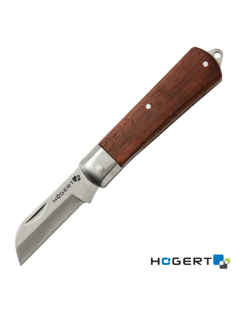 Hogert - Canivete Dobrável 210mm HOGERT