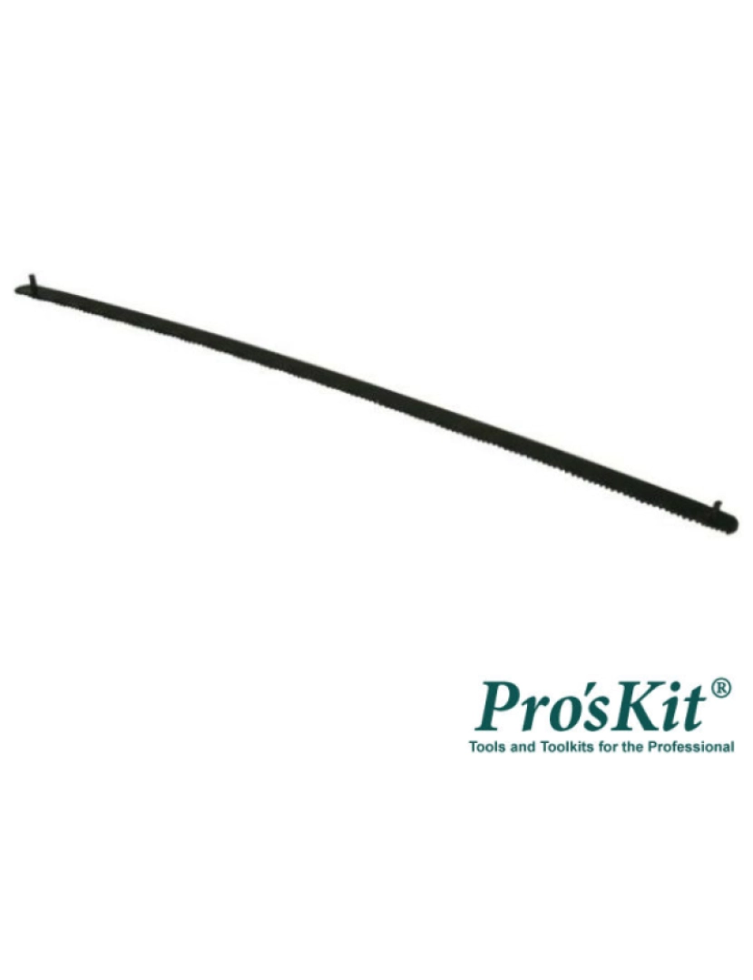 Proskit - Lâmina Substituição P/ Sw-106 Proskit