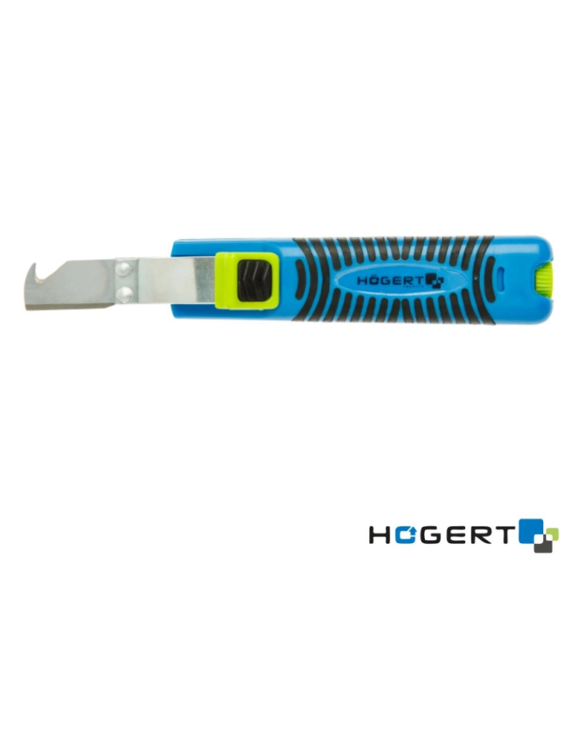 Hogert - X-Ato Multifunções 8-28mm HOGERT