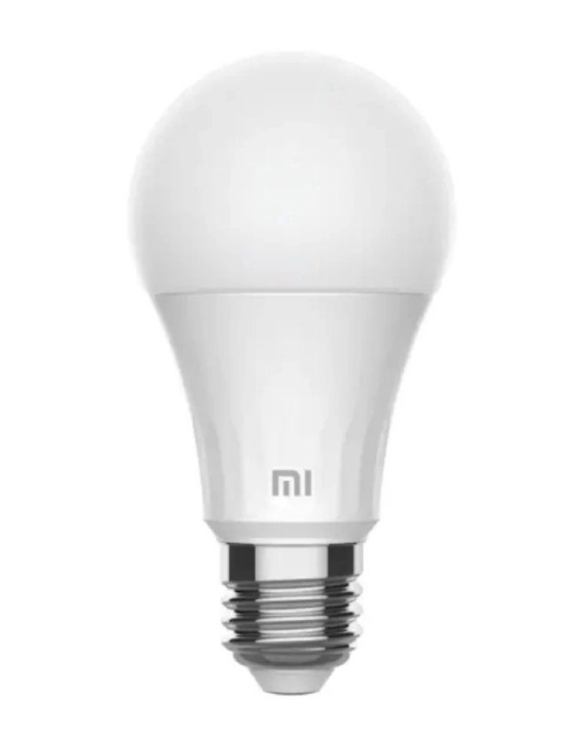 Xiaomi - Mi Smart LED Bulb Warm White