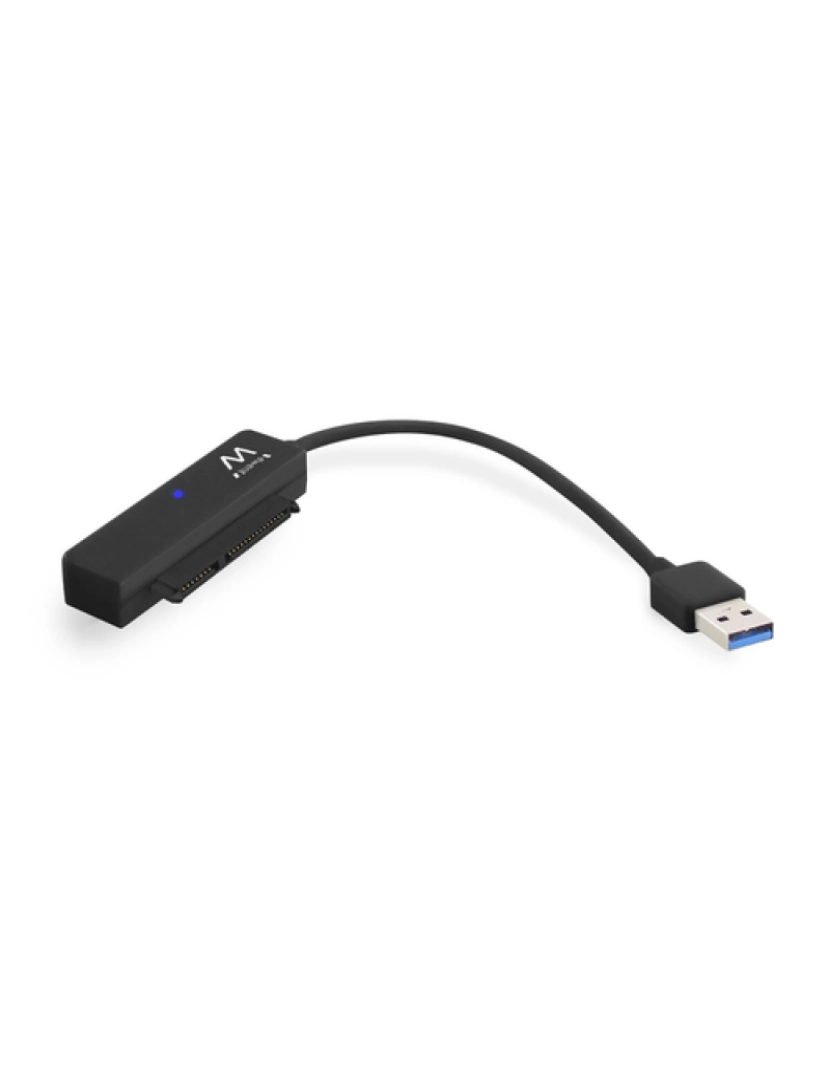 Ewent - Adaptador USB / Sata 2.5 Para HDD/SSD