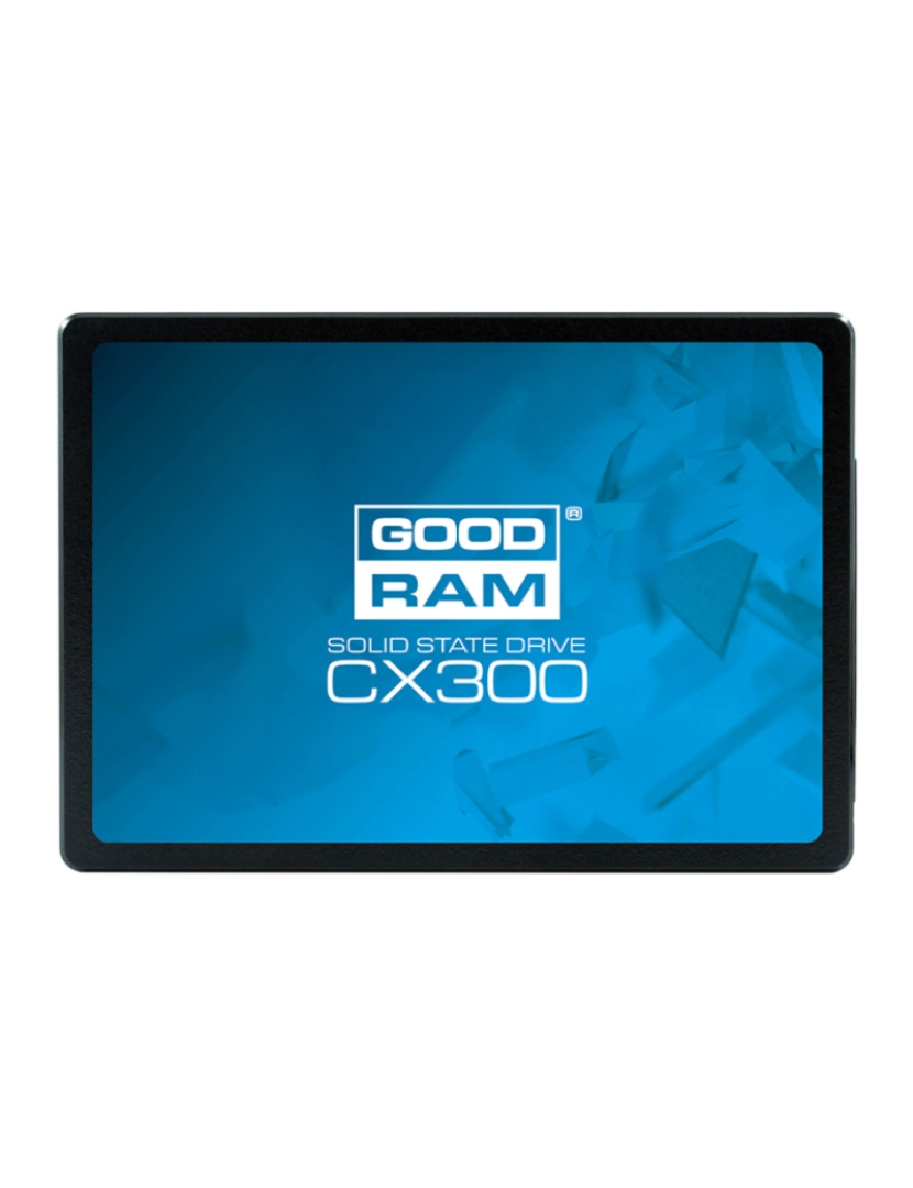Goodram - Disco Ssd 240gb 2.5 Sata3 6gb/S Good Ram