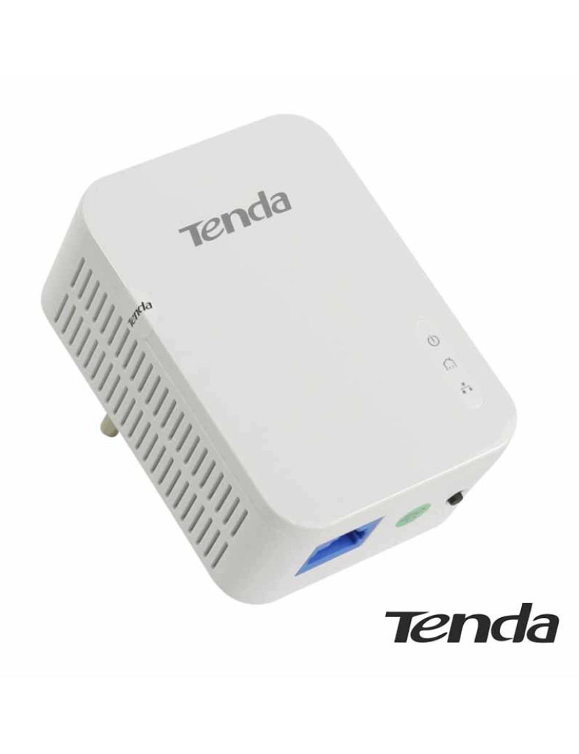 Tenda - Powerline P3 1000Mbps 