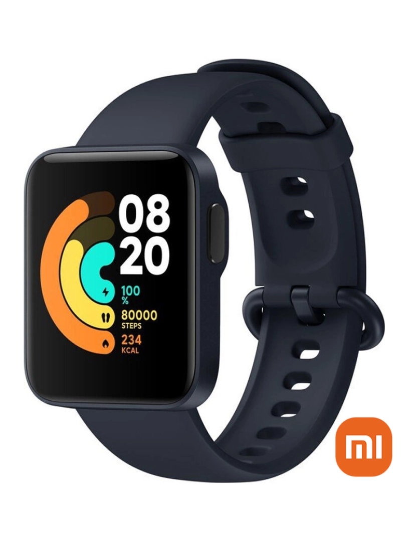 imagem de Smartwatch Xiaomi Mi Watch Lite1
