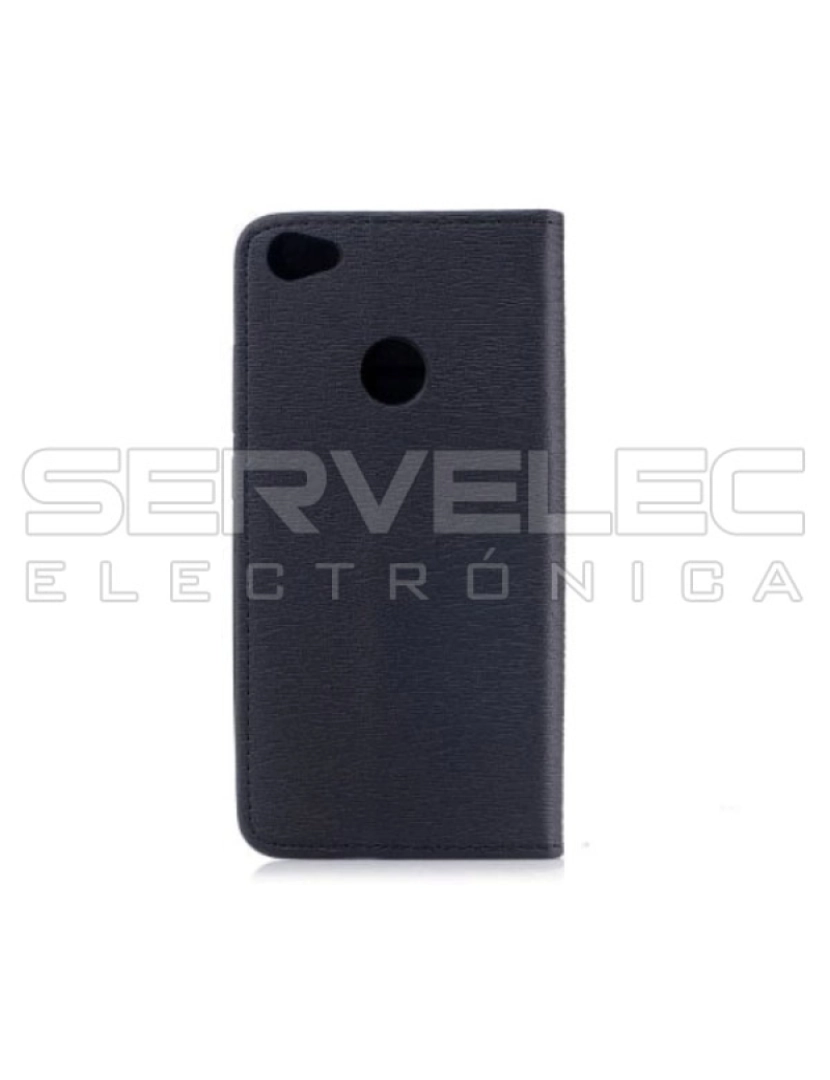 Kxpower - Capa Protetora Para Xiaomi Redmi Note 5a Preta Kxpower