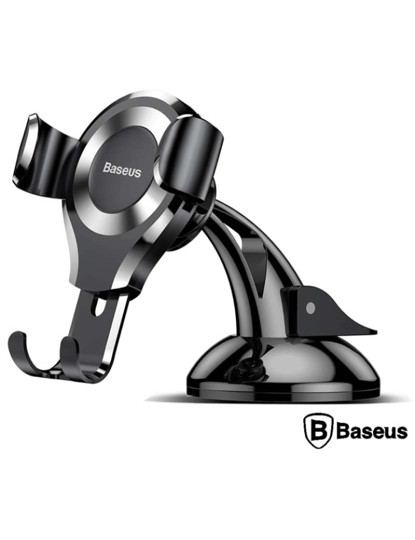 Baseus - Suporte Universal Telemóvel 