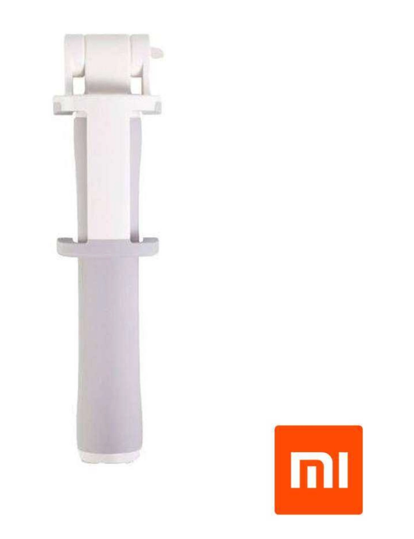 Xiaomi - Selfie Stick Xiaomi Mi Bluetooth Cinzento