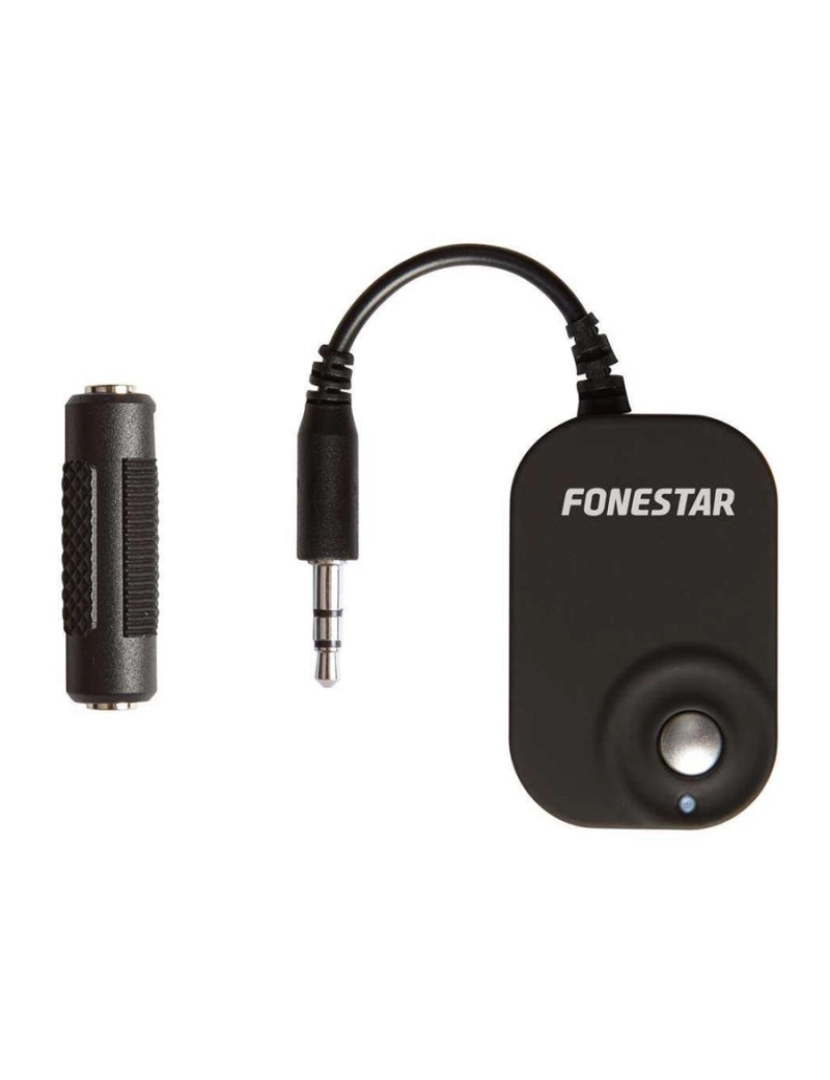 Fonestar - Recetor Bluetooth 4.2 Fonestar