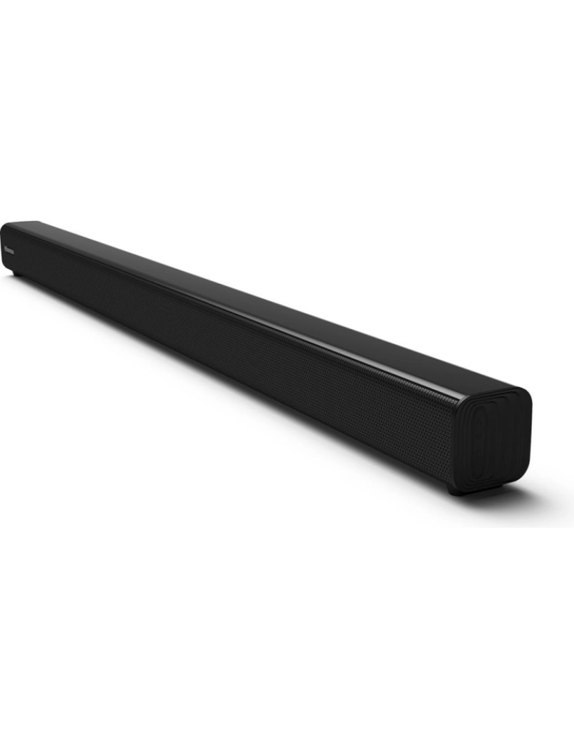 Hisense - SoundBar Hisense HS205 2.0 60W