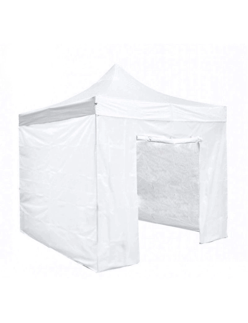 imagem de Tenda 3x3 Master (Kit Completo) - Branco5