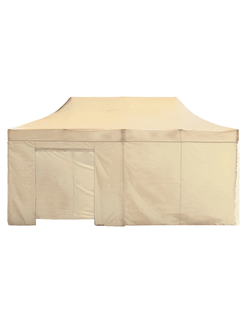 imagem de Tenda 3x6 Master (Kit Completo) - Crema4