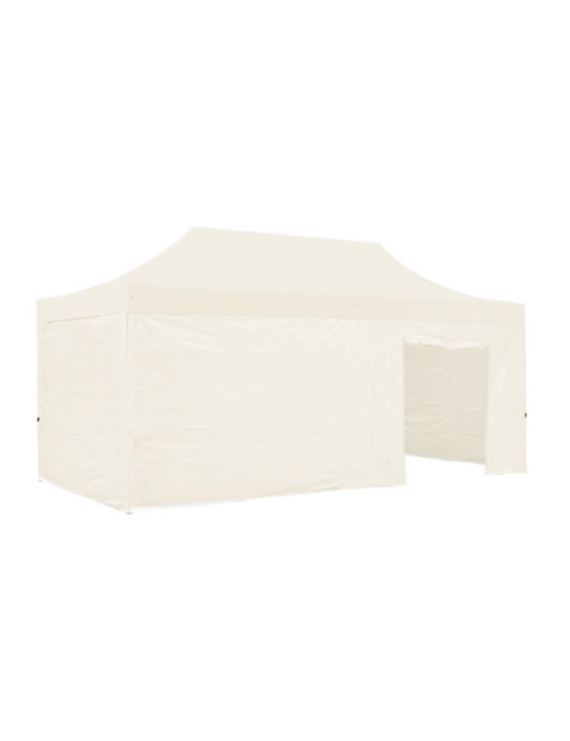 imagem de Tenda 3x6 Master (Kit Completo) - Crema5