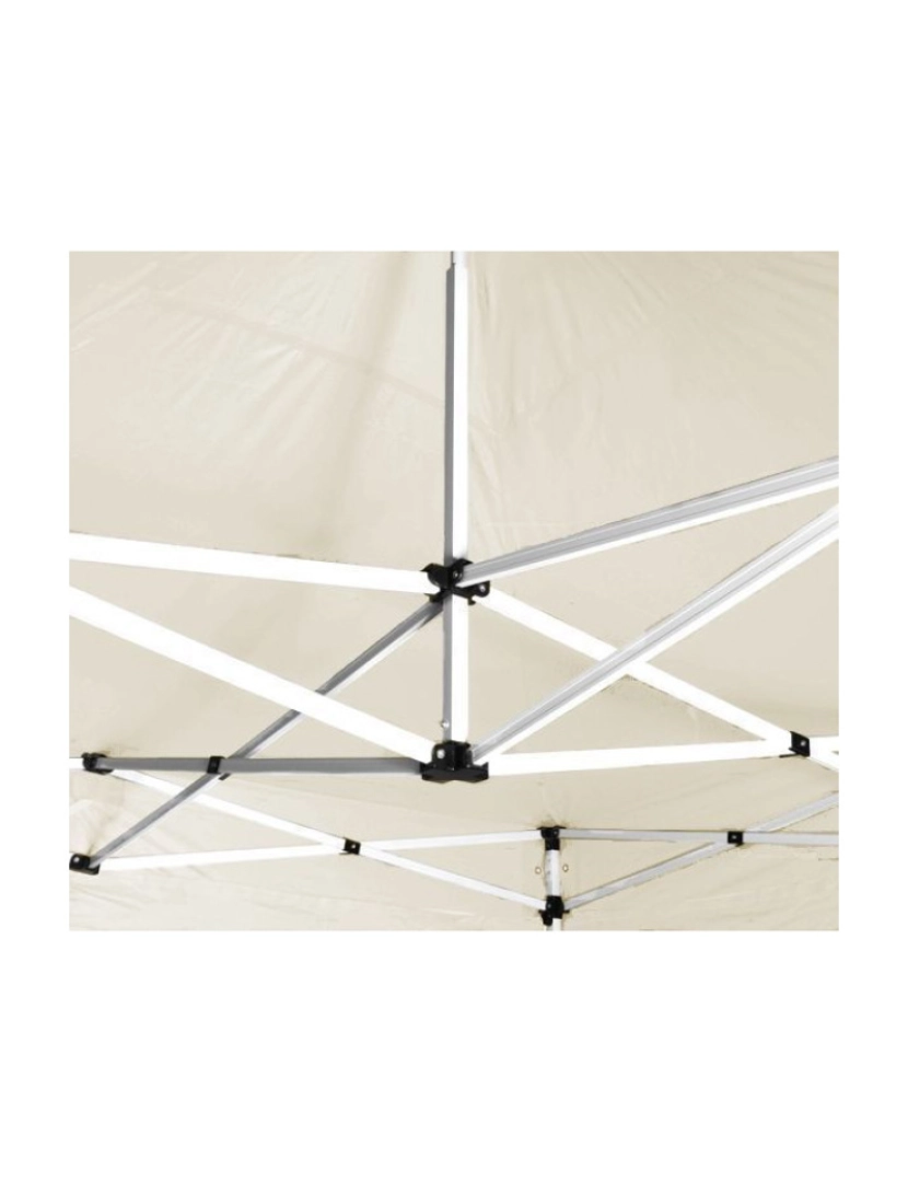 imagem de Tenda 3x6 Master (Kit Completo) - Crema6