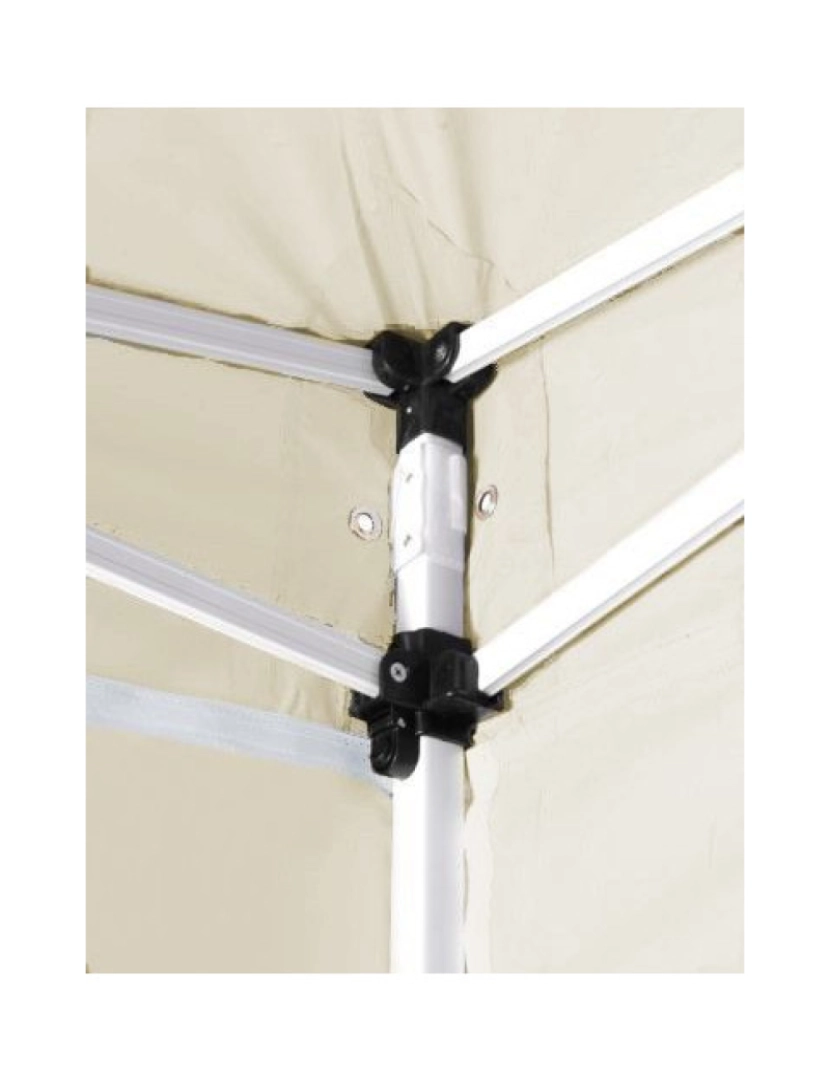 imagem de Tenda 3x6 Master (Kit Completo) - Crema7