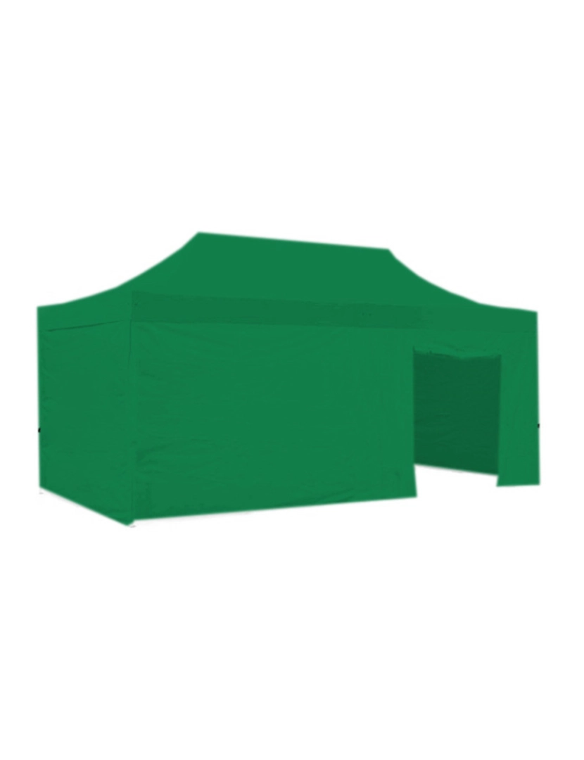 imagem de Tenda 3x6 Master (Kit Completo) - Verde5