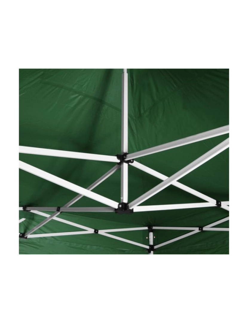 imagem de Tenda 3x6 Master (Kit Completo) - Verde6