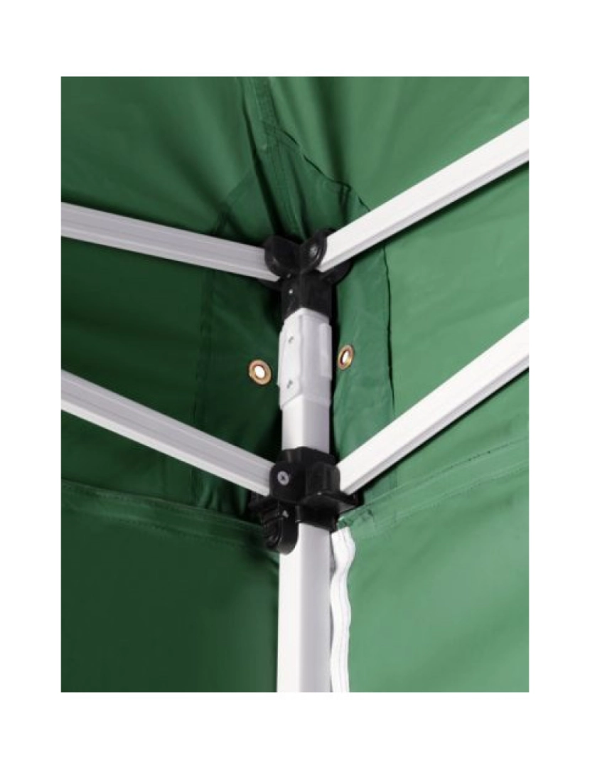 imagem de Tenda 3x6 Master (Kit Completo) - Verde7