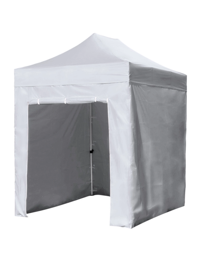 imagem de Tenda 3x2 Master (Kit Completo) - Branco3