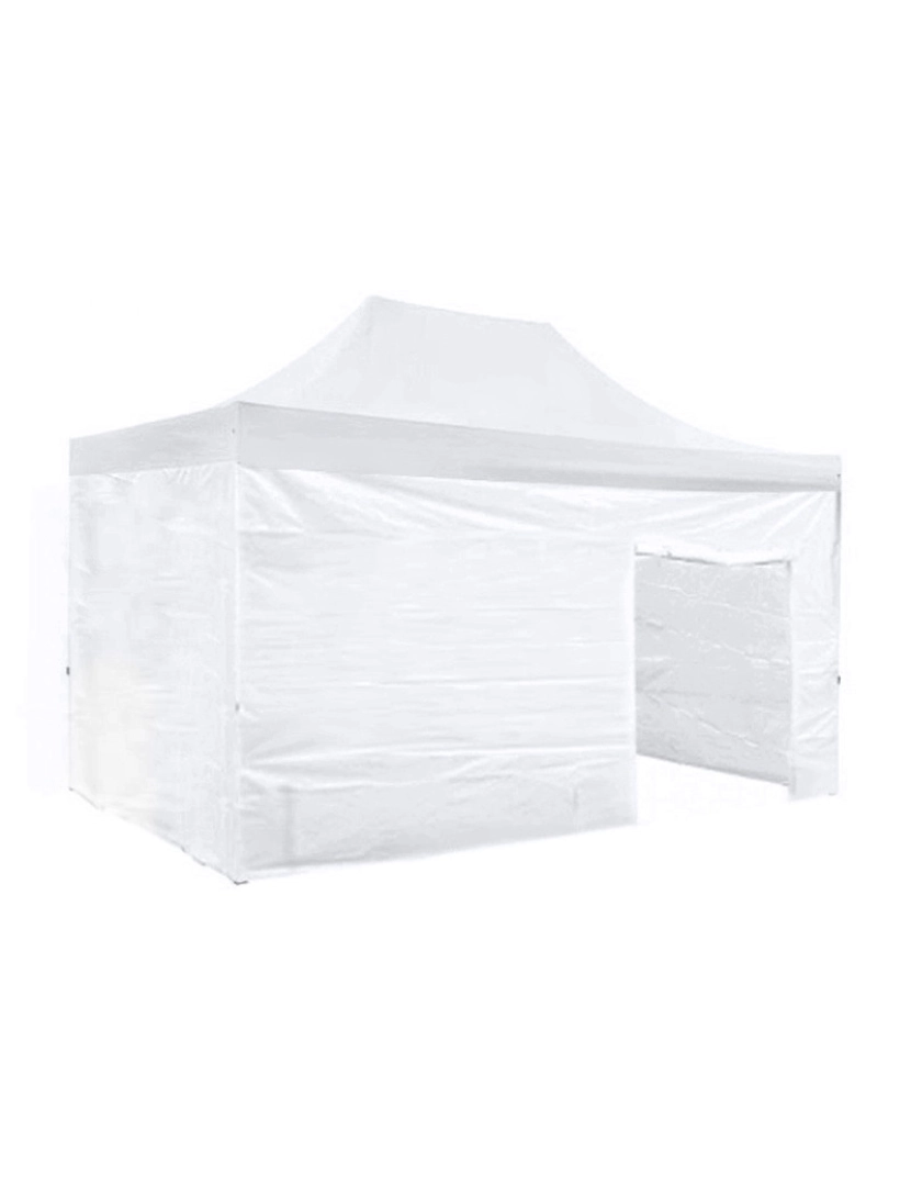 imagem de Tenda 3x2 Master (Kit Completo) - Branco5