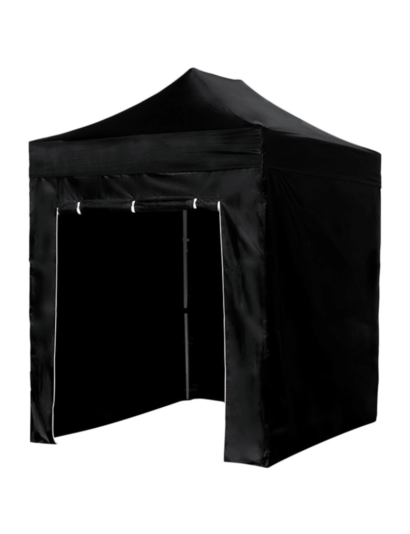 imagem de Tenda 3x2 Master (Kit Completo) - Preto3