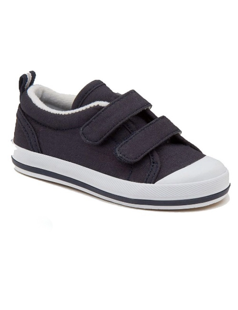 Graham HL Keds ClubeFashion