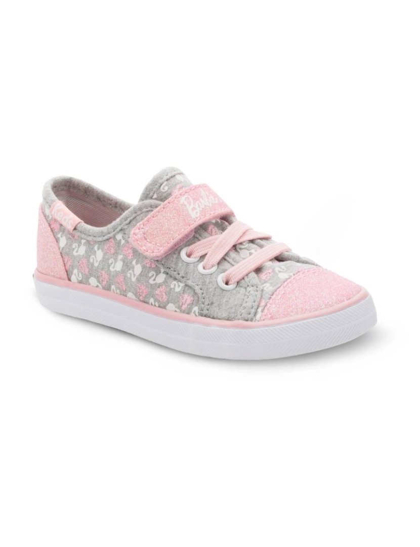 KE Barbie AC Keds ClubeFashion
