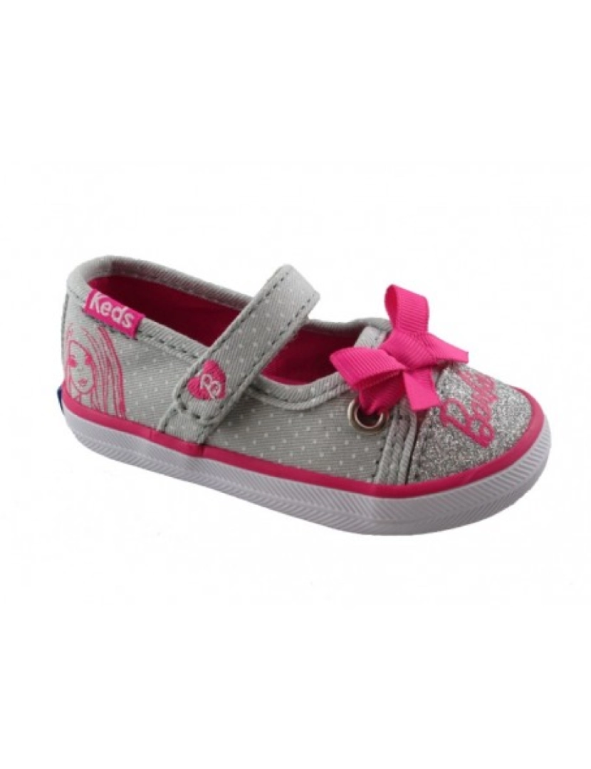 Barbie keds top