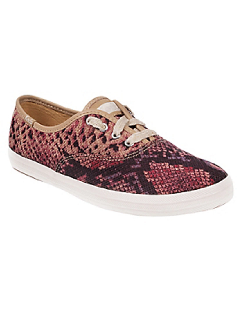 Keds - CH WOVEN SLITHER