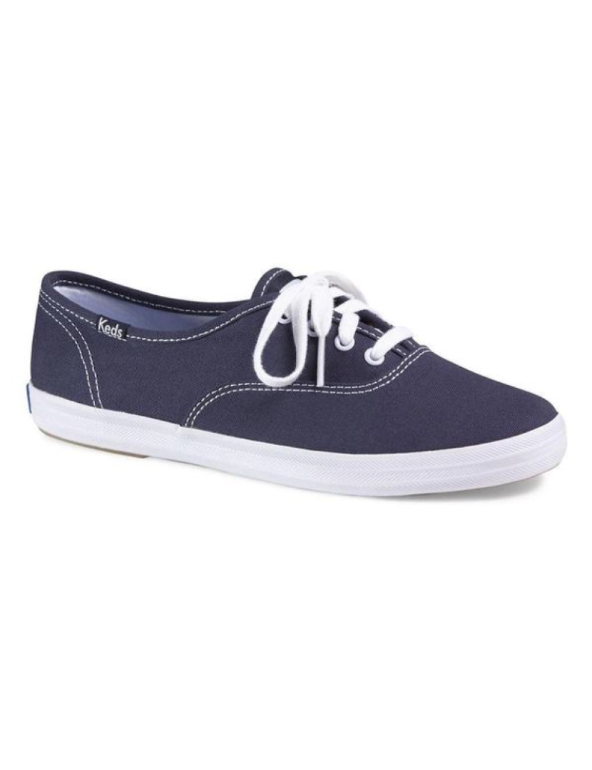 CHAMPION CORE CANVAS Keds ClubeFashion